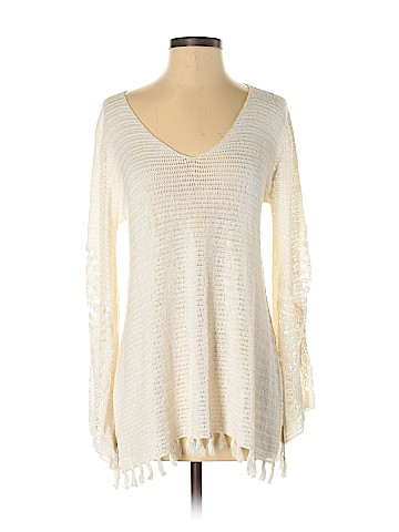 Calypso St. Barth Pullover Sweater (view 1)