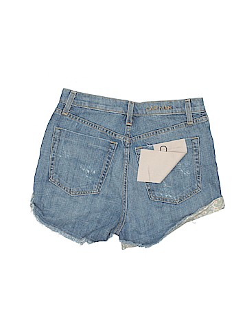Carmar Denim Shorts (view 2)