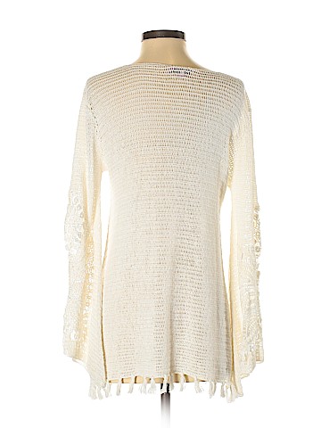 Calypso St. Barth Pullover Sweater (view 2)