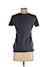 Old Navy Gray Short Sleeve T-Shirt Size XS (petite) - photo 2