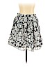 Club Monaco White Casual Skirt Size 10 - photo 1