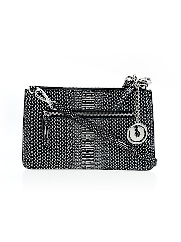 Charles Jourdan Leather Crossbody Bag (view 1)