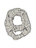 Gap Print Gray Scarf One size - photo 1