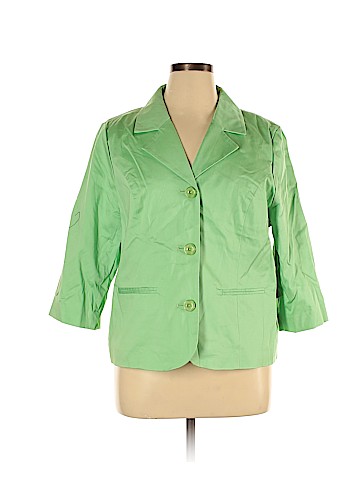 Studio Works Blazer (view 1)