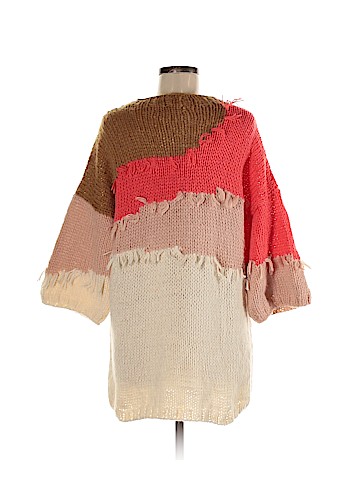 Veroalfie Pullover Sweater (view 2)