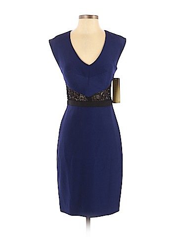 Nicole Miller Cocktail Dress (view 1)