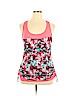 Tek Gear Pink Active Tank Size XL - photo 1