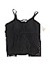 Croft & Barrow Black Swimsuit Top Size 3X - photo 1