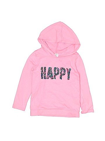 Carter's Pullover Hoodie (view 1)