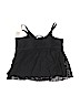 Croft & Barrow Black Swimsuit Top Size 3X - photo 2