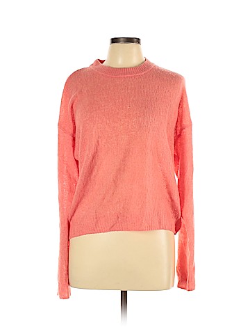 Joie Wool Pullover Sweater (view 1)