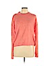 Joie Pink Wool Pullover Sweater Size L - photo 1