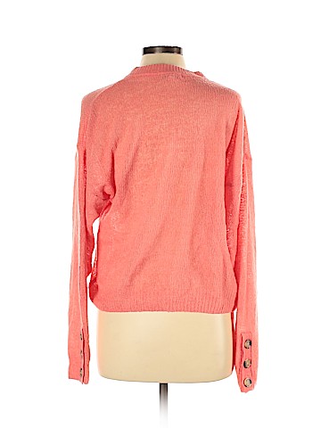 Joie Wool Pullover Sweater (view 2)