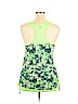 Tek Gear Green Active Tank Size XL - photo 2