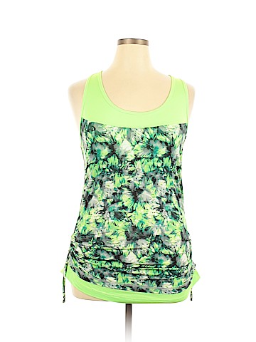 Tek Gear Active Tank (view 1)