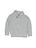 Old Navy Gray Sweatshirt Size 3T - photo 1