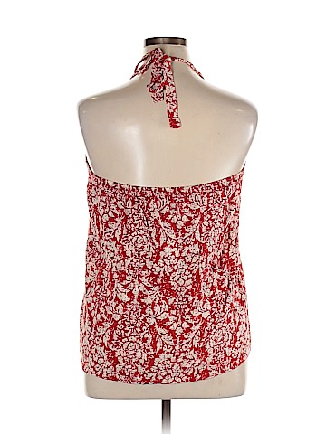 Elle Halter Top (view 2)