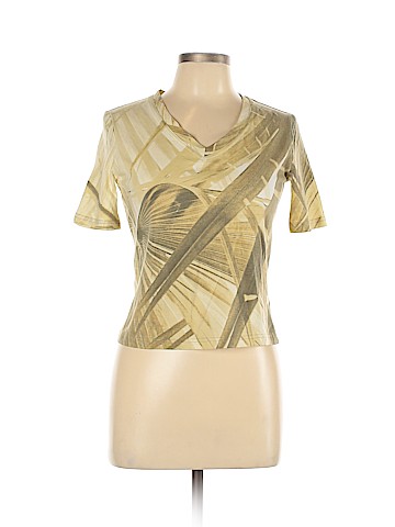 Just Cavalli Short Sleeve T-Shirt (view 1)