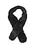 Ann Taylor Factory Solid Black Scarf One size - photo 1
