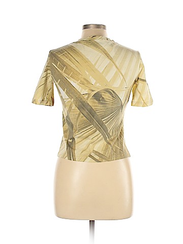 Just Cavalli Short Sleeve T-Shirt (view 2)
