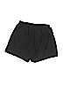 Nike 100% Polyester Black Athletic Shorts Size L - photo 2