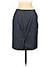 BCBGMAXAZRIA Gray Casual Skirt Size 2 - photo 2