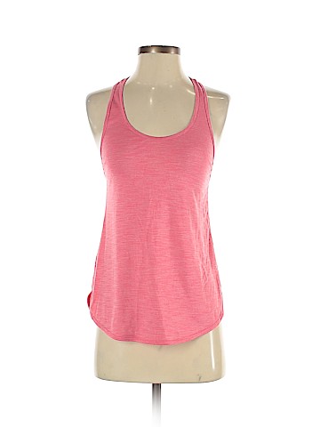 Lululemon Athletica Active T-Shirt (view 1)