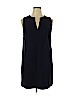 Gap Blue Casual Dress Size XL - photo 1