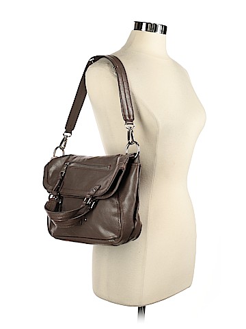Nine West Satchel (view 2)