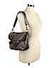Nine West Brown Satchel One size - photo 2