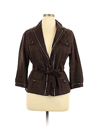Ann Taylor Jacket (view 1)