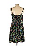 Old Navy 100% Rayon Black Casual Dress Size XL - photo 2