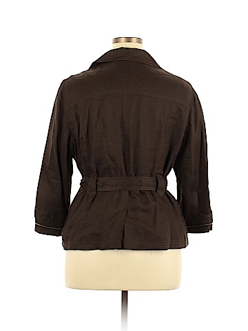 Ann Taylor Jacket (view 2)