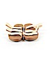 Universal Thread Ivory Sandals Size 8 1/2 - photo 2
