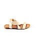 Unbranded Ivory Sandals Size EU 38 - photo 1