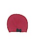 Assorted Brands Burgundy Beanie Size 5 - 6 - photo 1
