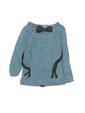 SIERRA JULIAN 3/4 Sleeve T-Shirt (view 1)