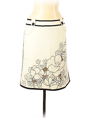 Nanette Lepore Casual Skirt (view 1)