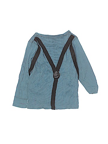 SIERRA JULIAN 3/4 Sleeve T-Shirt (view 2)