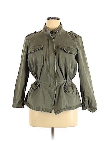 a.n.a. A New Approach Jacket (view 1)