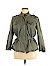 a.n.a. A New Approach Green Jacket Size XL - photo 1