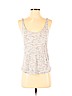 Forever 21 Gray Sleeveless Top Size XS - photo 1