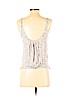 Forever 21 Gray Sleeveless Top Size XS - photo 2