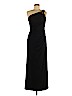 David David Meister Black Cocktail Dress Size 8 - photo 1