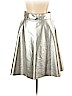 Assorted Brands Silver Formal Skirt Size XL - photo 1