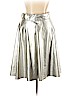Assorted Brands Silver Formal Skirt Size XL - photo 2