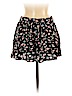 Billabong 100% Rayon Black Casual Skirt Size M - photo 1