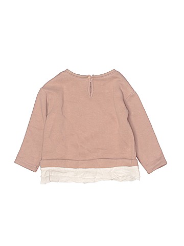 Zara Baby Pullover Sweater (view 2)