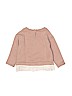 Zara Baby Tan Pullover Sweater Size 12 - photo 2