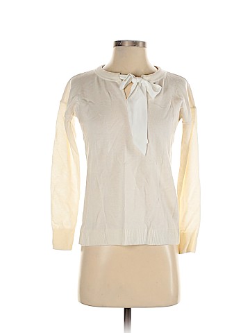 Banana Republic Factory Store Pullover Sweater (view 1)